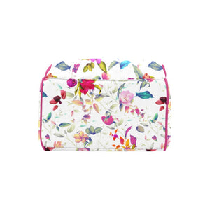 Diaper Backpack - Spring Floral
