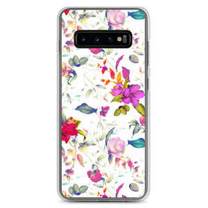 Samsung Case - Spring Floral